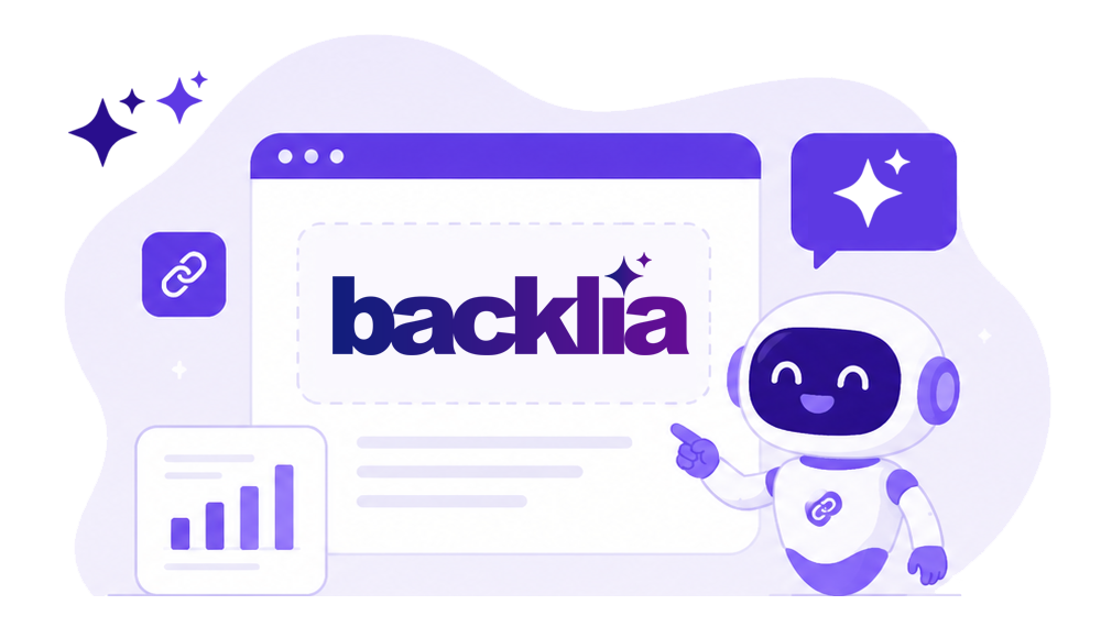 Backlia