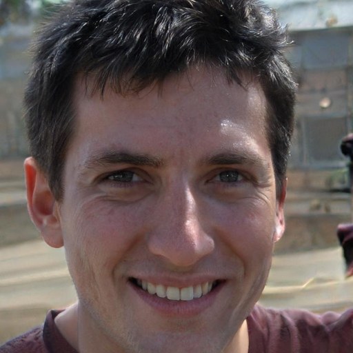 Liam O'Connor