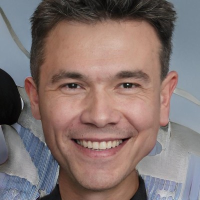 Stefan Vogel