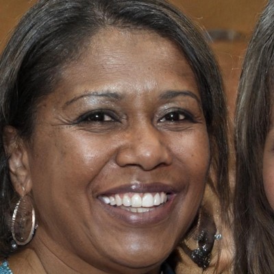 Amina Diallo