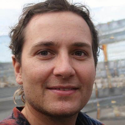 Andrés Rojas